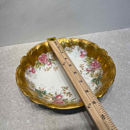 Limoges France Bowl