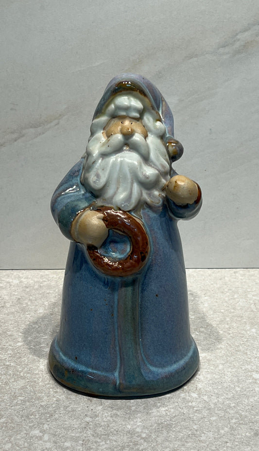 Santa Figurine