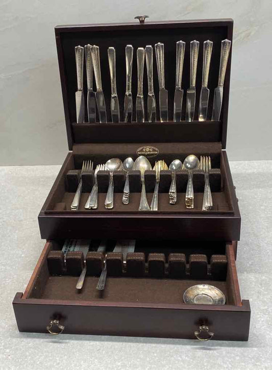 Silverware Set