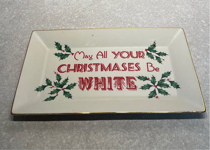 Lenox Tray