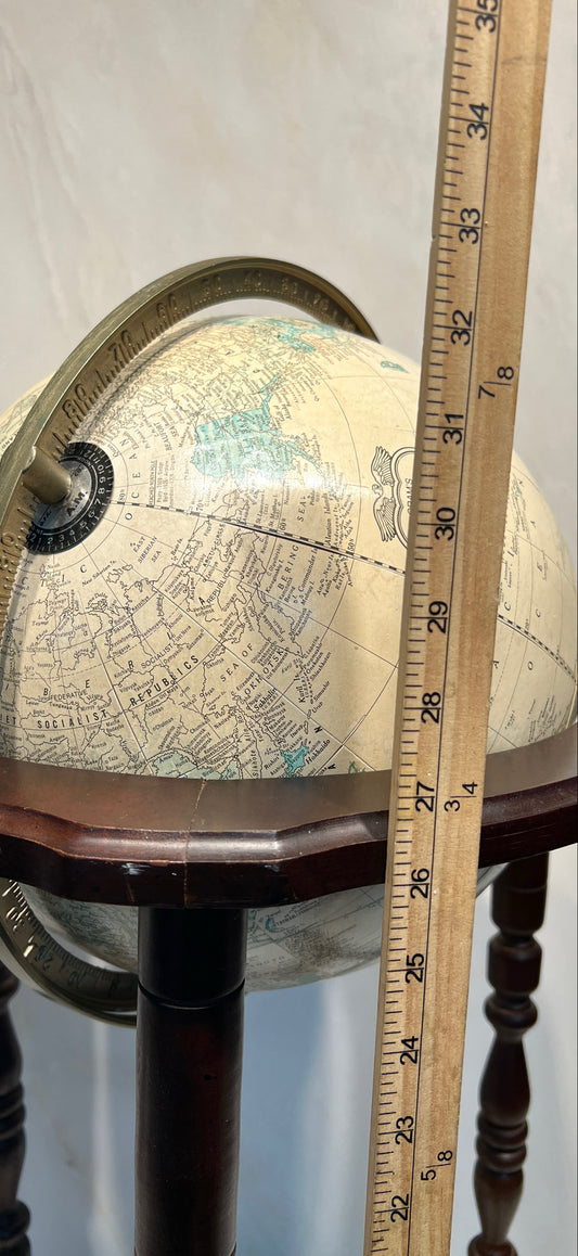 Globe