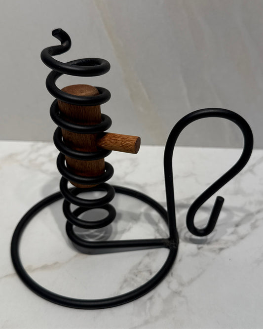 Candleholder