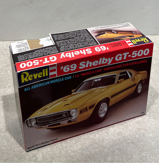 Model Car
