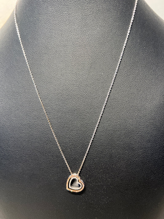 Sterling Necklace