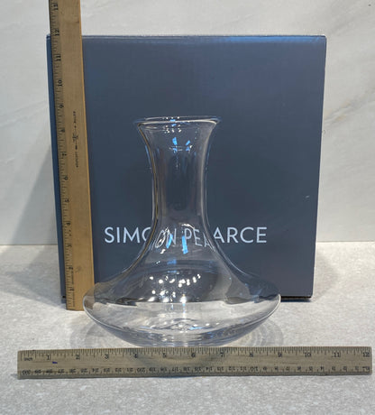 Simon Pearce Decanter/Carafe