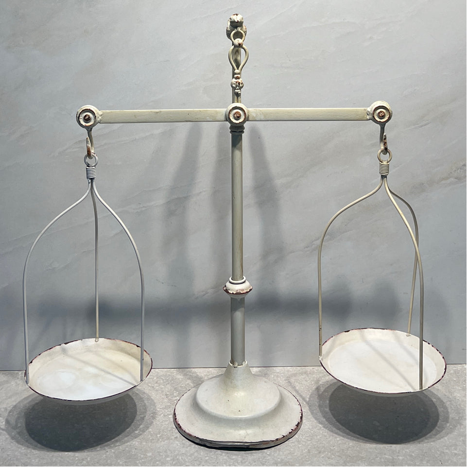 Decorative Scale