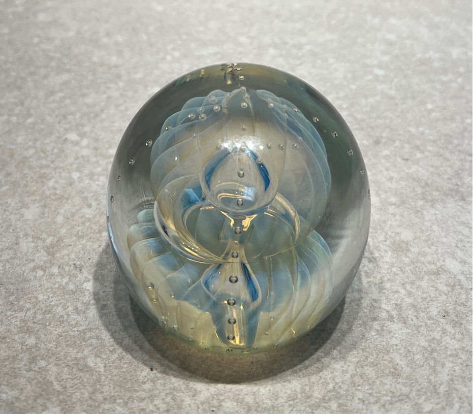 Eickholt Paperweight - Jellyfish