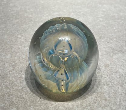 Eickholt Paperweight - Jellyfish