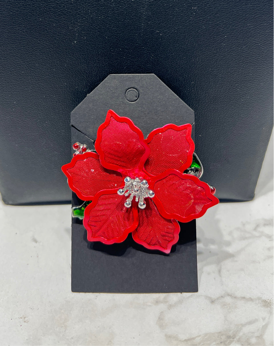Christmas Pin