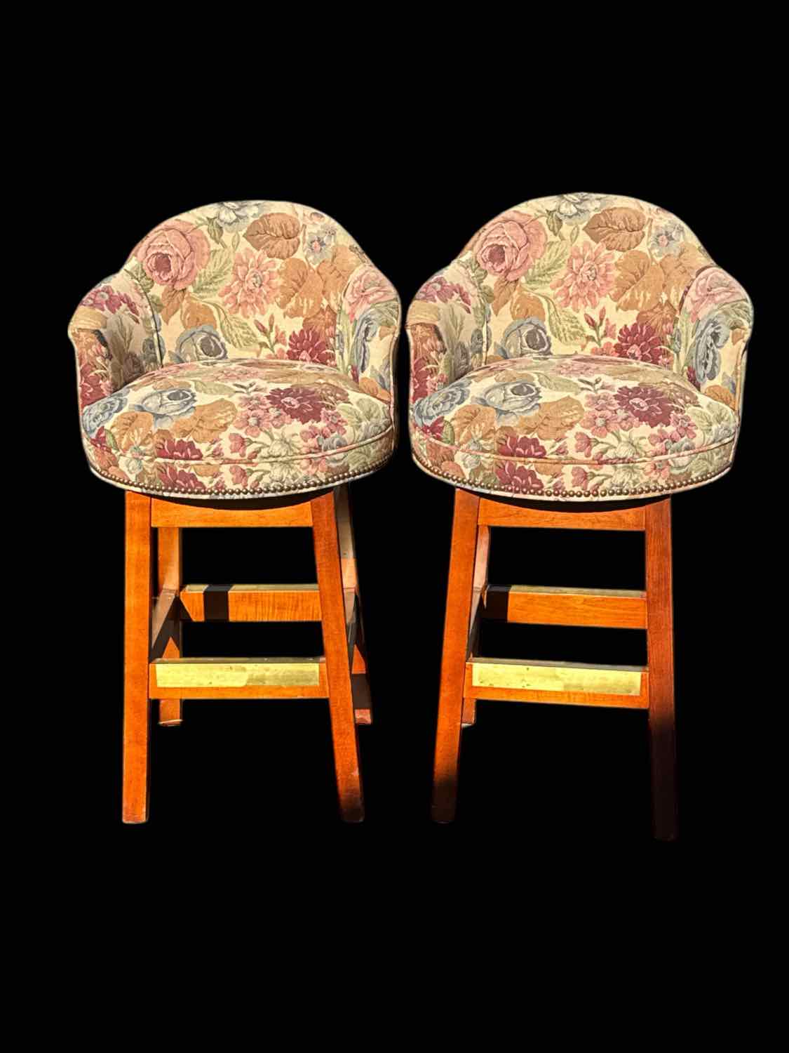 Pair of Stools