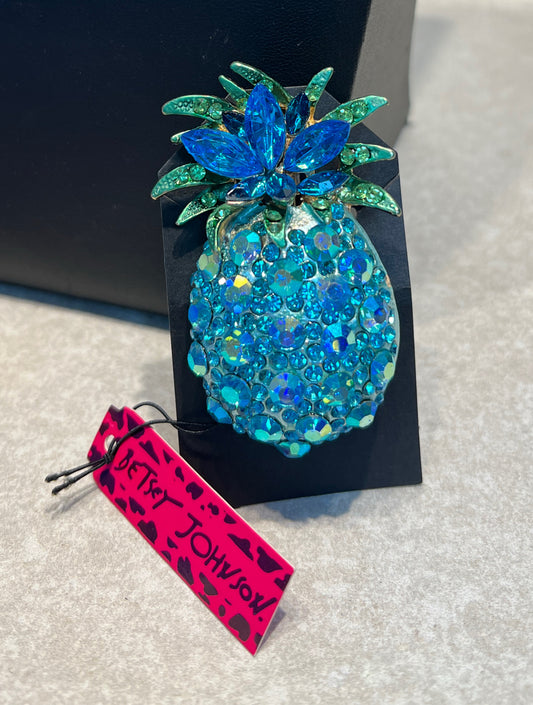 Betsey Johnson Pin