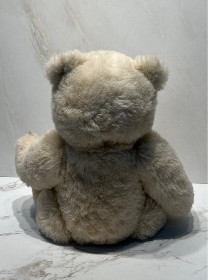 Steiff Bear 668326 (#6 of 1,000)
