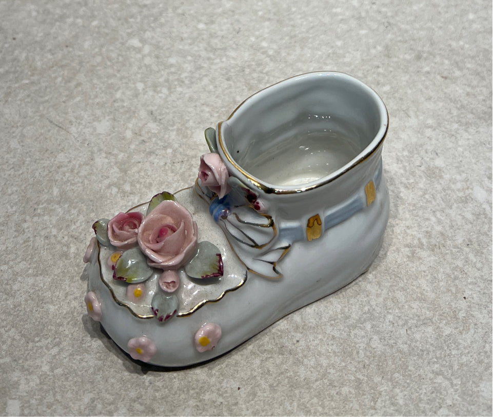 Shoe Planter