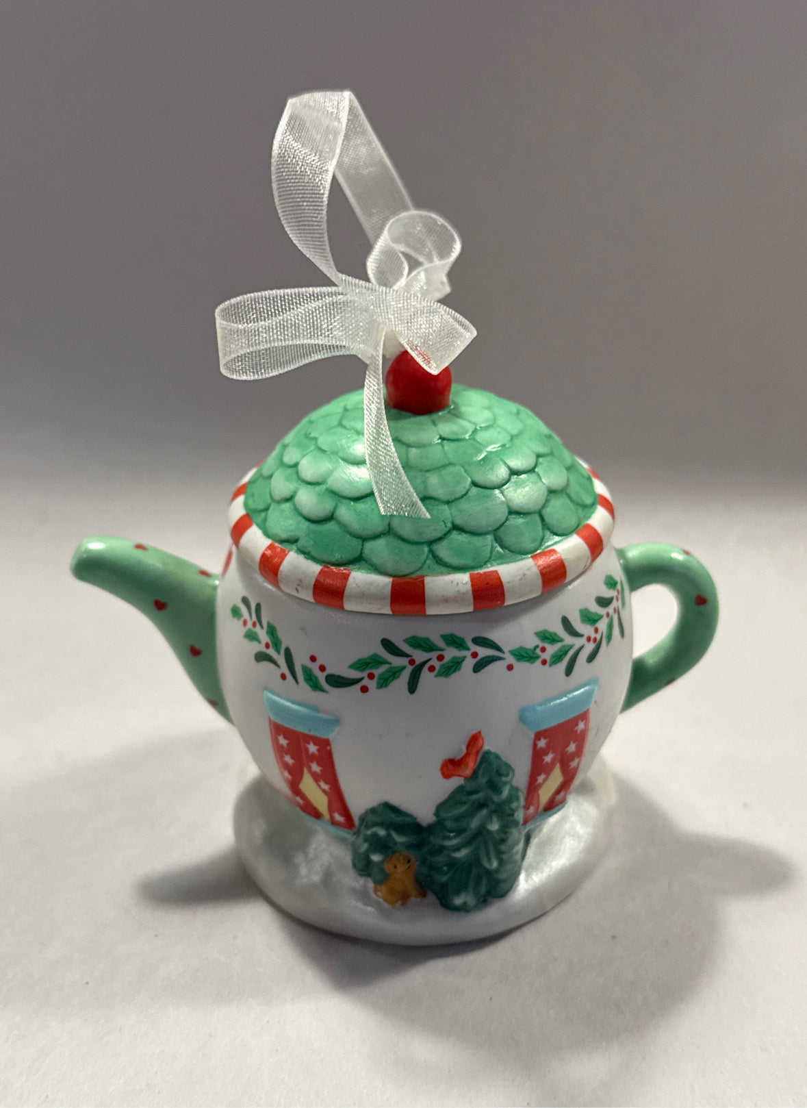 Hallmark Ornament