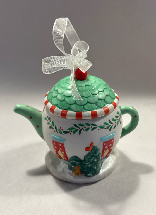 Hallmark Ornament