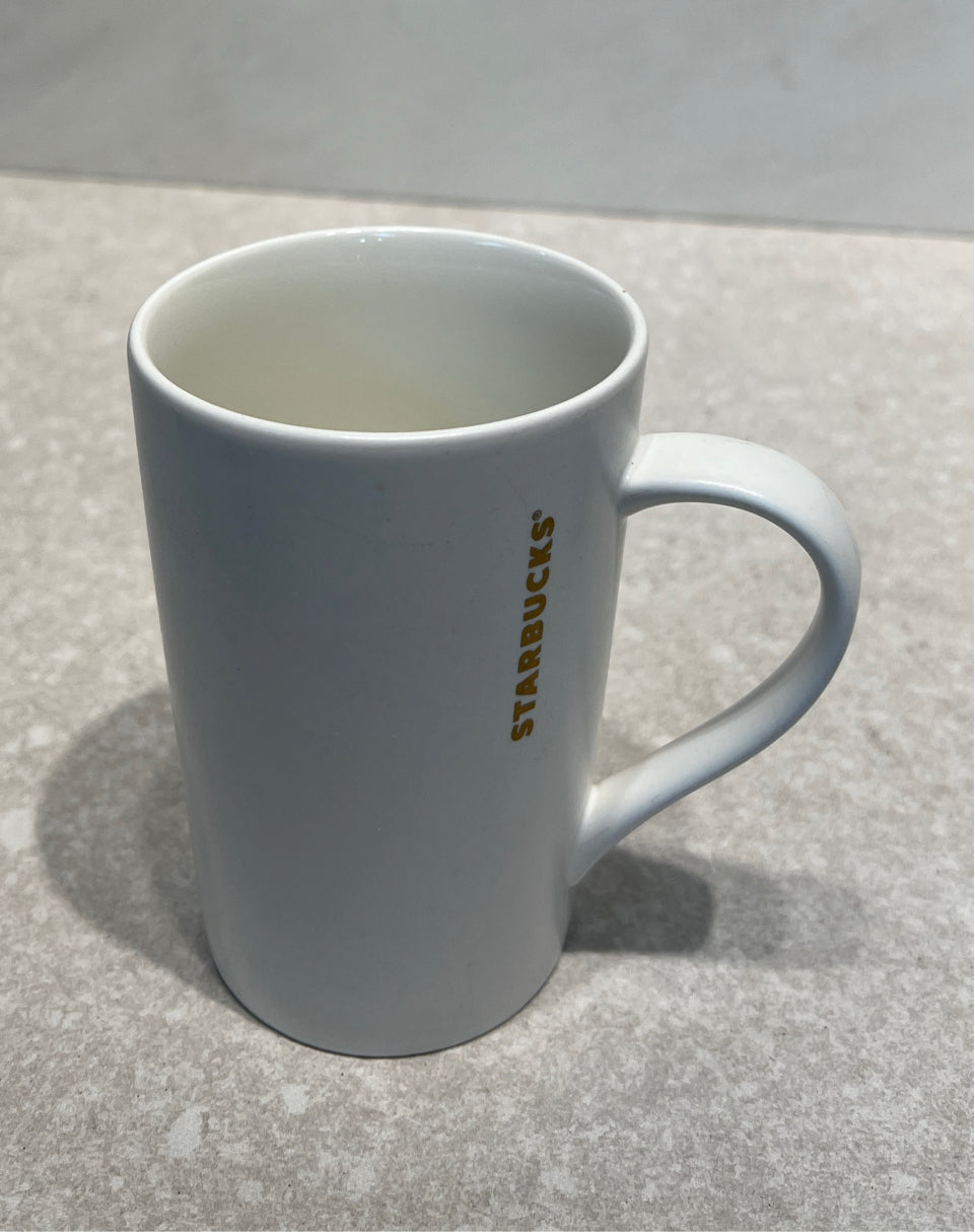 Starbucks Mug