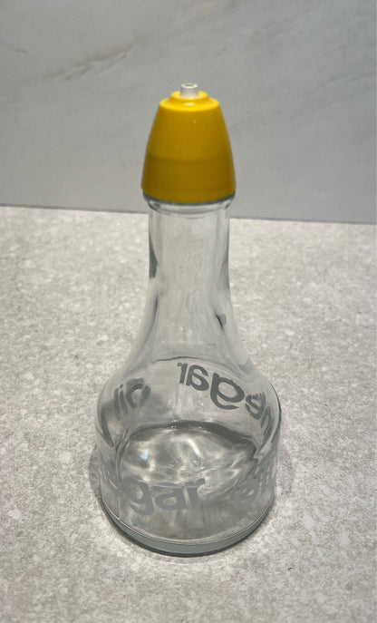 Vintage Dispenser