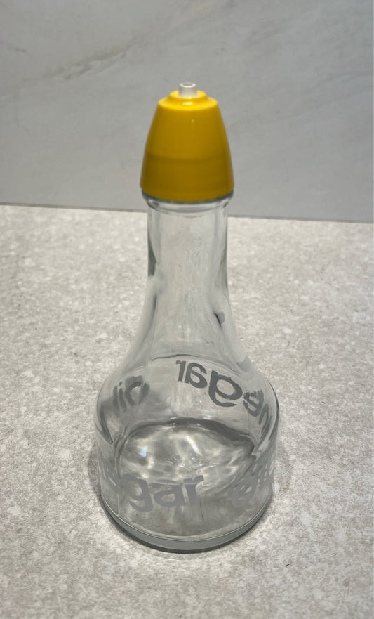 Vintage Dispenser
