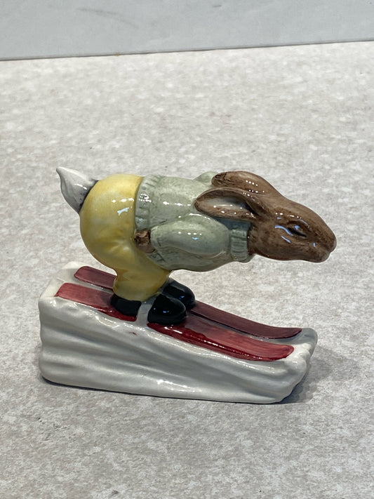 Downhill Bunnykins