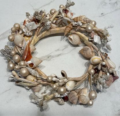 Shell Ring