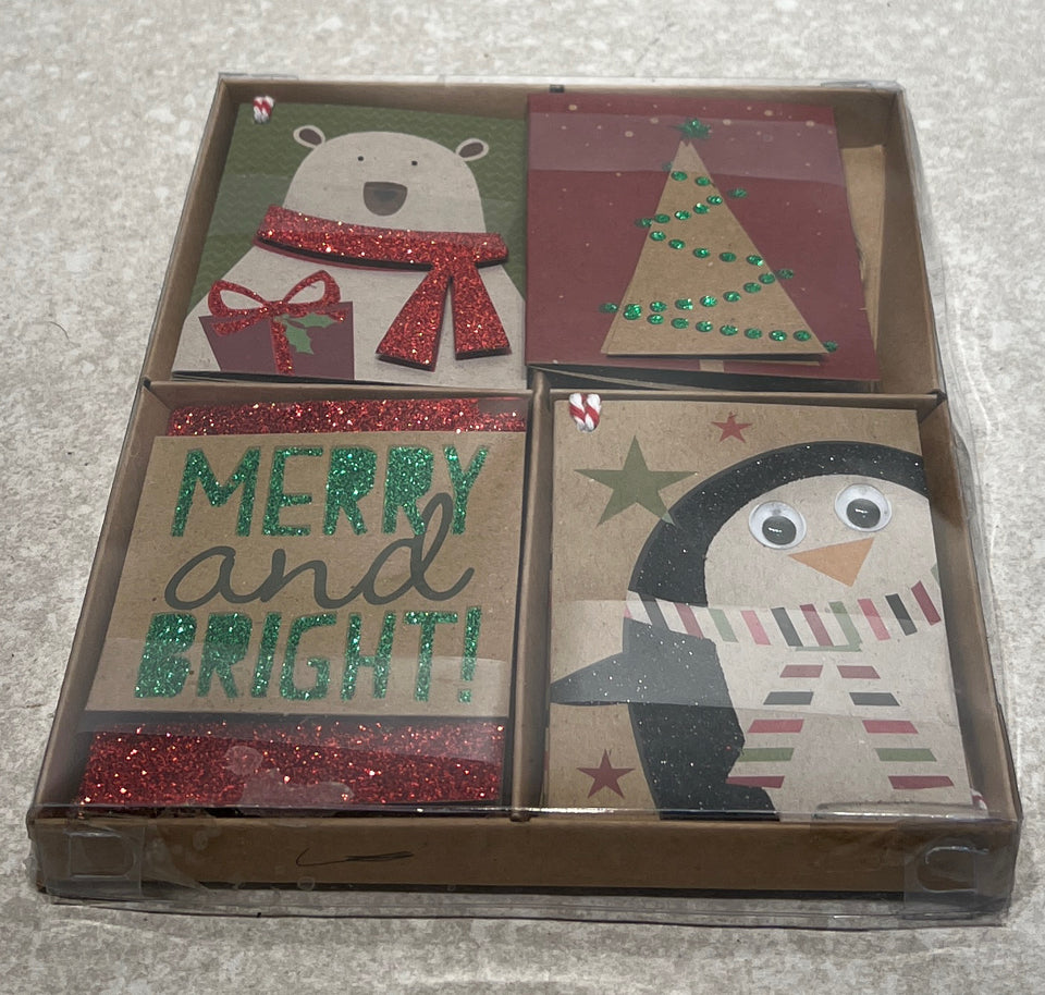 Christmas Cards