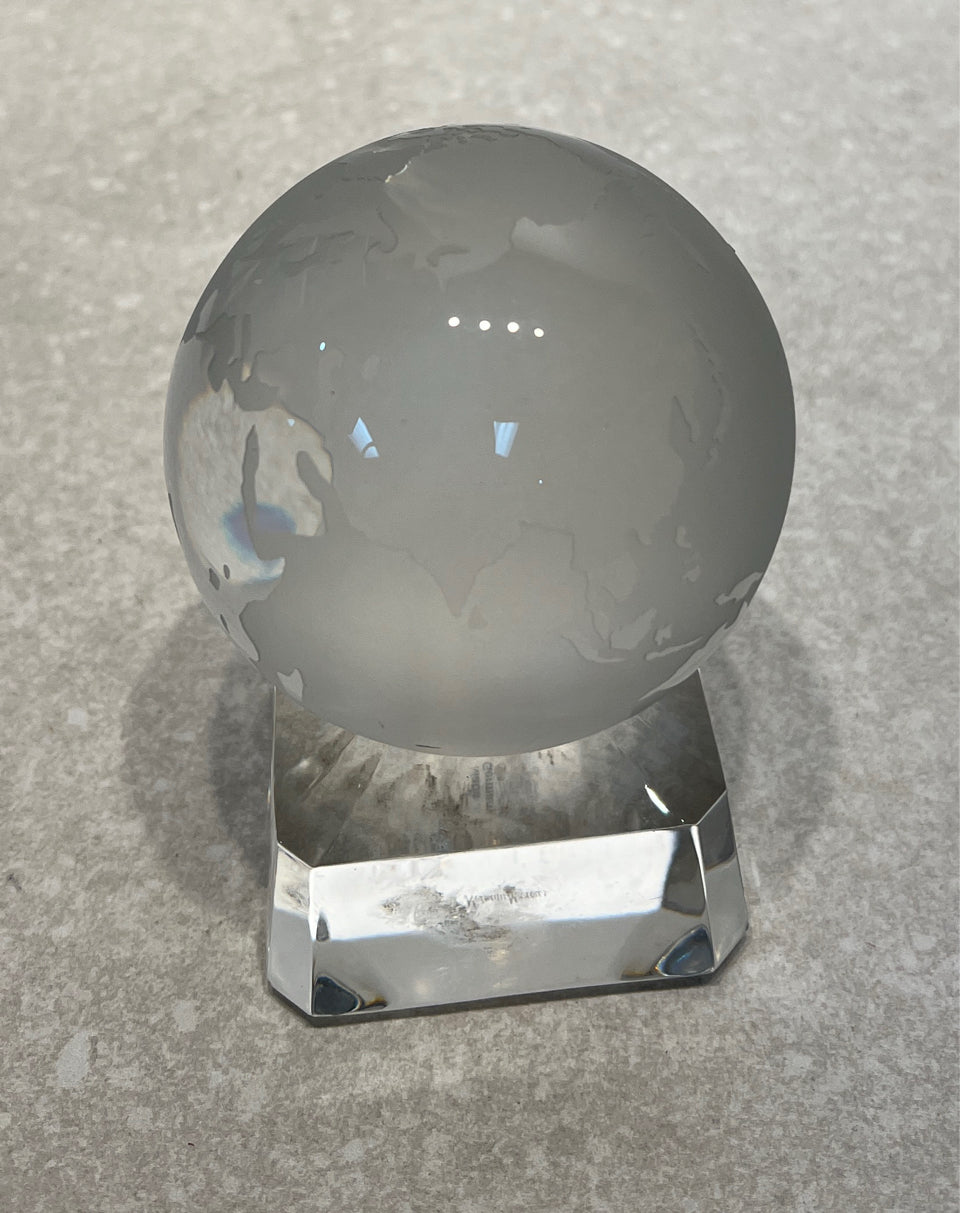 Neiman Marcus Paperweight