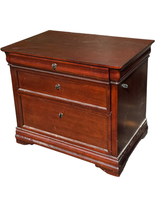 Wynwood Lateral File Cabinet