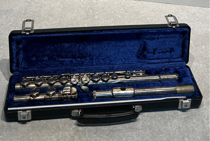 Flute