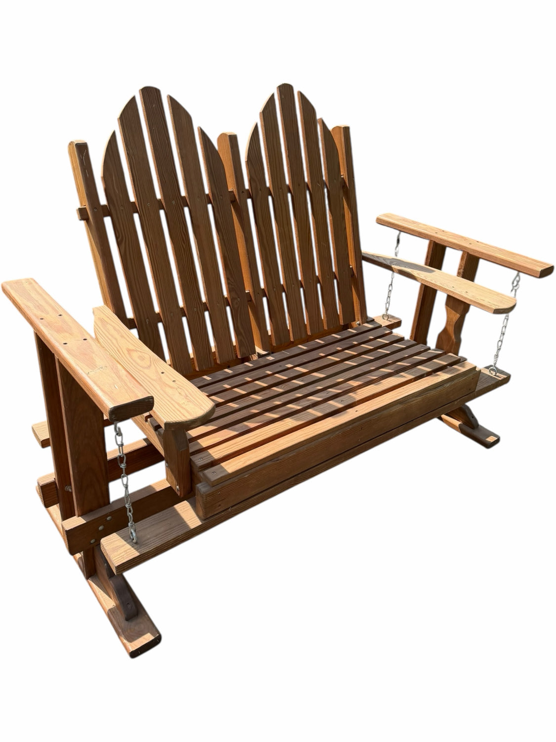 Glider Bench