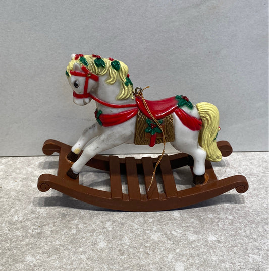 Christmas Ornament