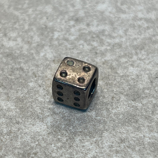 Sterling Pandora Charm
