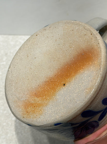 Salmon Falls Handled Soup Mug (As-Is)