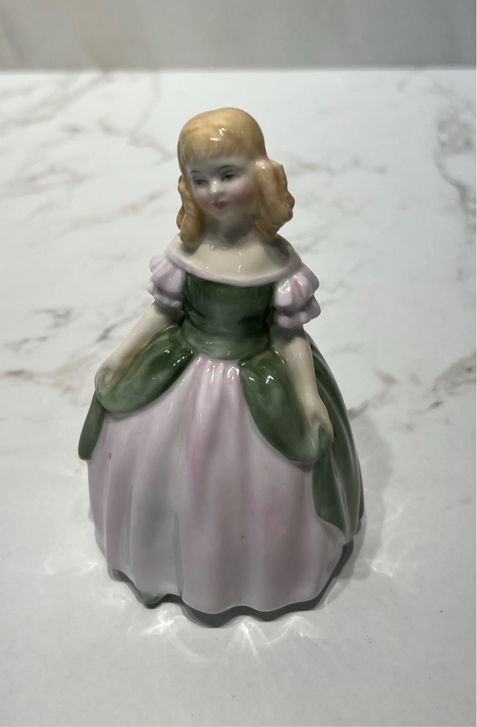 Royal Doulton Penny