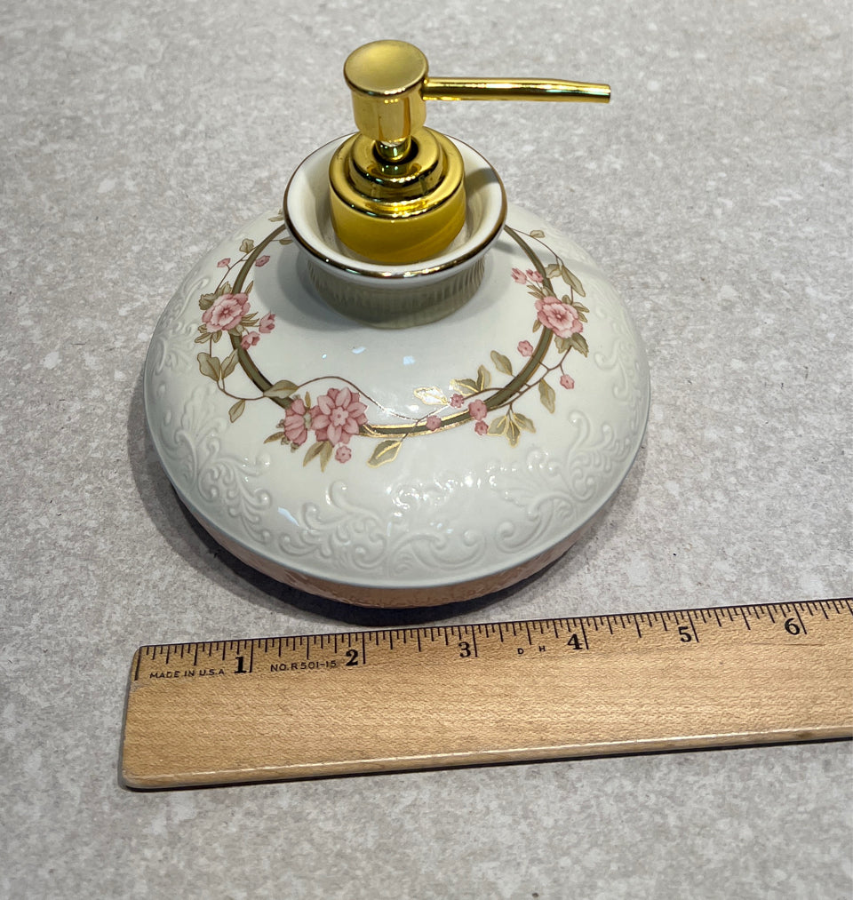 Soap Dispenser