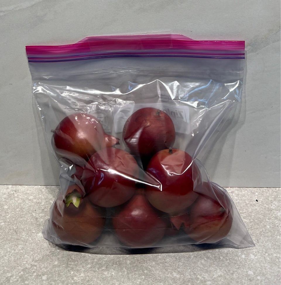 Bag Of Fruit