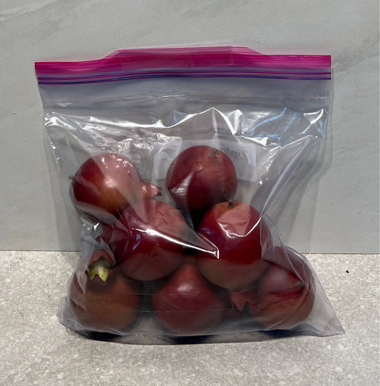 Bag Of Fruit