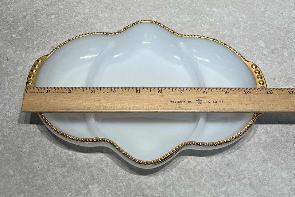 Fire King Bowl
