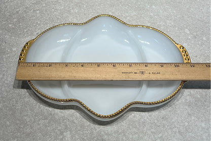 Fire King Bowl