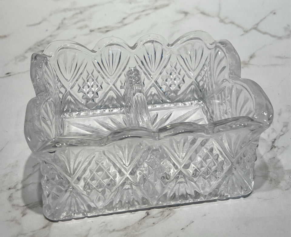Divided Dish