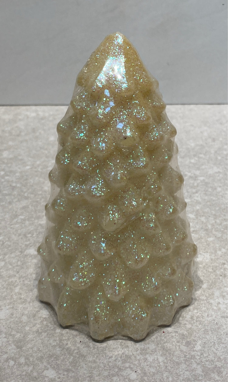 Battery Operated Candle