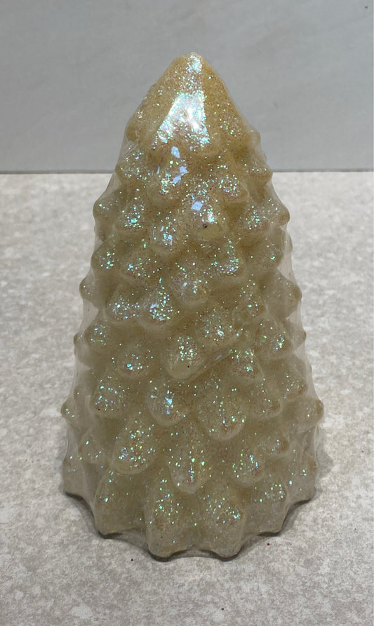 Battery Operated Candle