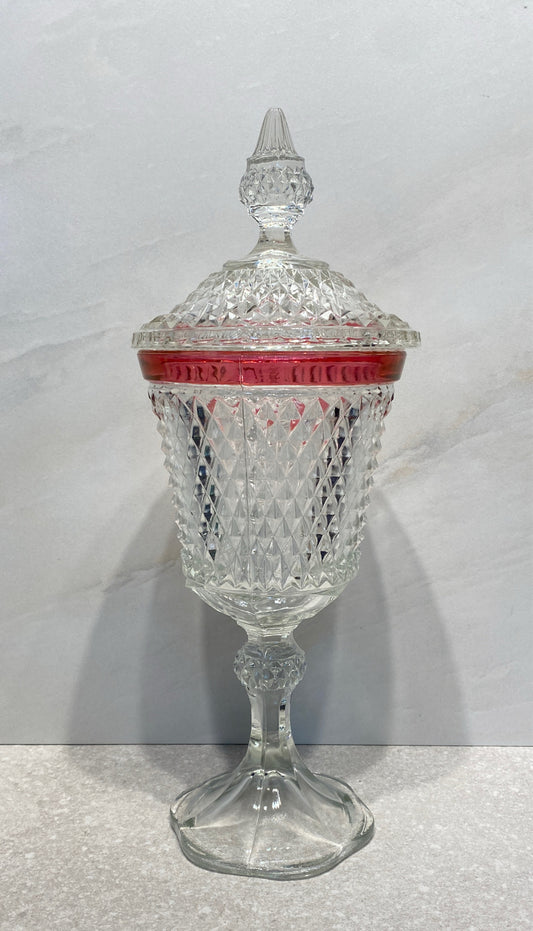 Covered Dish