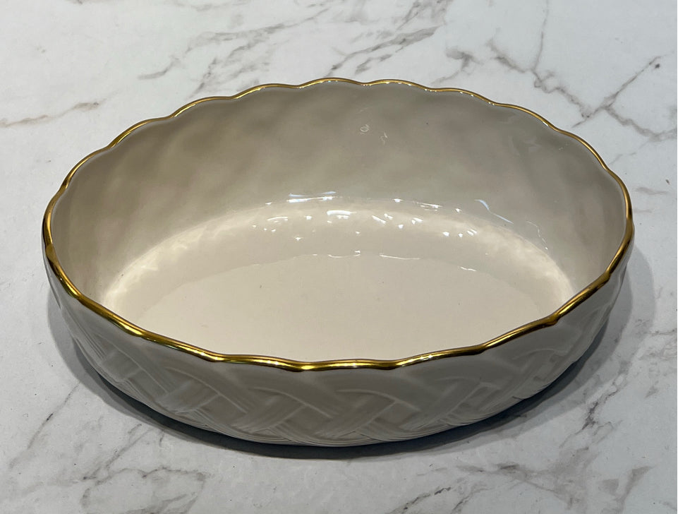 Lenox Bowl