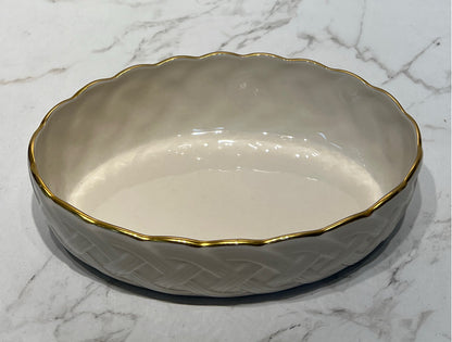 Lenox Bowl