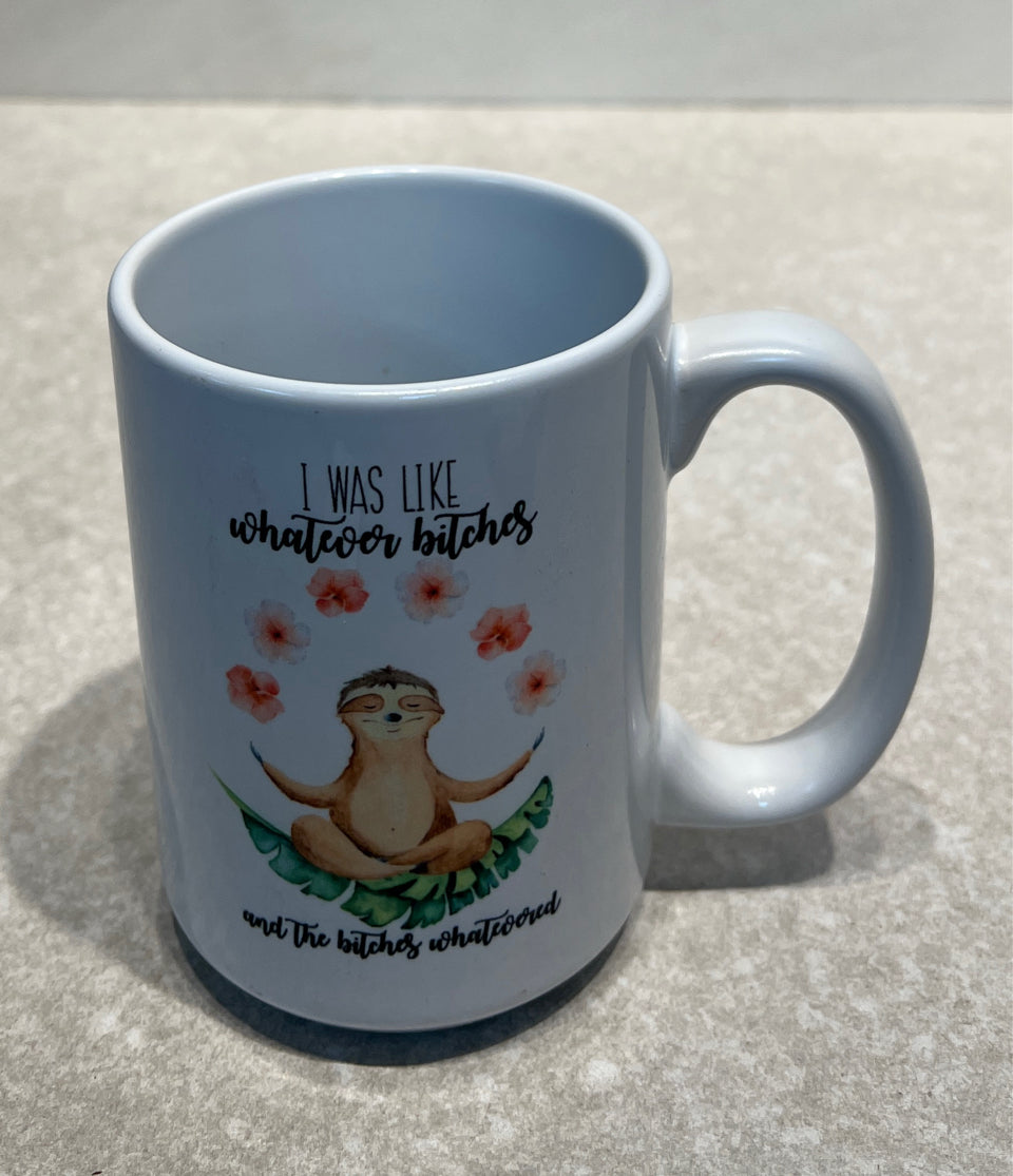 Mug