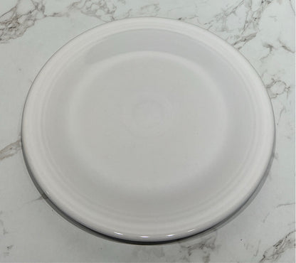 Fiesta Dinner Plate