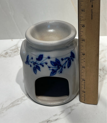 Salmon Falls Candle Holder