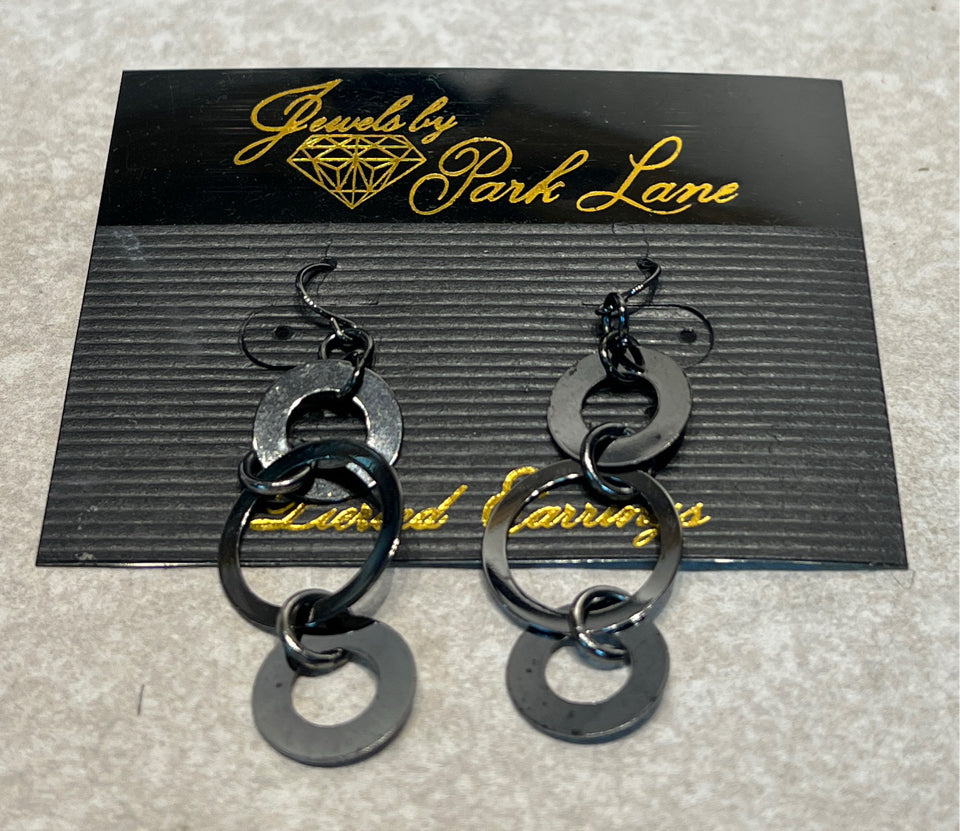 Park Lane Earrings