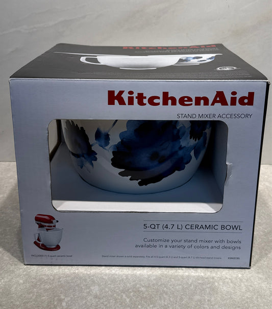 Kitchen Aid Stand Mixer Accessory