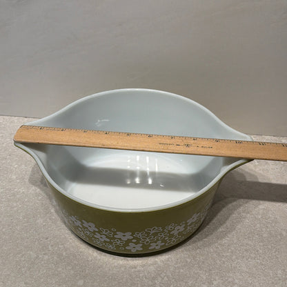 Pyrex 475-B Bowl (No Cover)